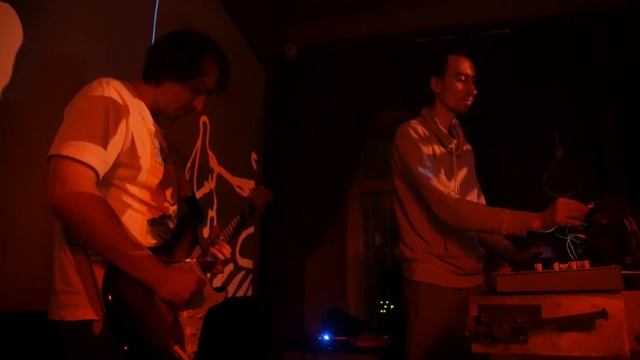 Electric Blow @ Мотыга Йети (part 1) смотреть онлайн