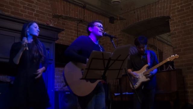 Кавер группа "Share Your Food", кавер на "Токио - Помоги мне" смотреть онлайн