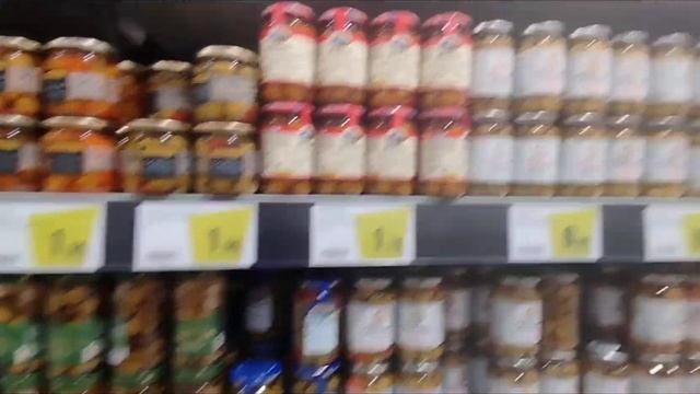 Что почём в Испании. Цены на оливки 25.05.2024 Байки Майора Пронина