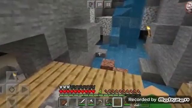 Супер выживание в Майнкрафте 2 серия #2