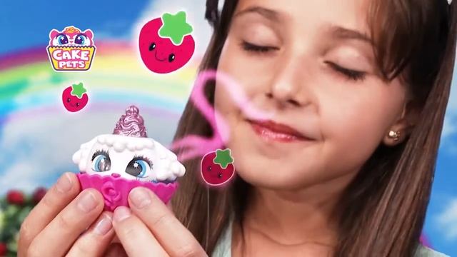 Cake Pets Puppy
