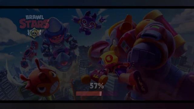 Выбил хроматина в brawl stars смотреть онлайн