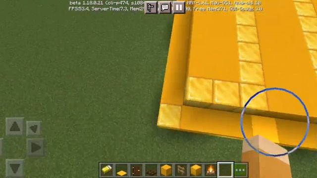 строю дом майнкрафте под свой канал смотреть онлайн