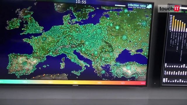 ESET Virus Lab смотреть онлайн