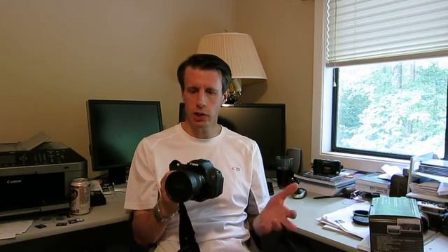 Affordable Camera Lens Review: Rokinon 8mm F3.5 Fisheye Lens смотреть онлайн