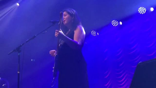 Lucy Dacus “Night Shift” Brooklyn Steel 10/28/21 смотреть онлайн