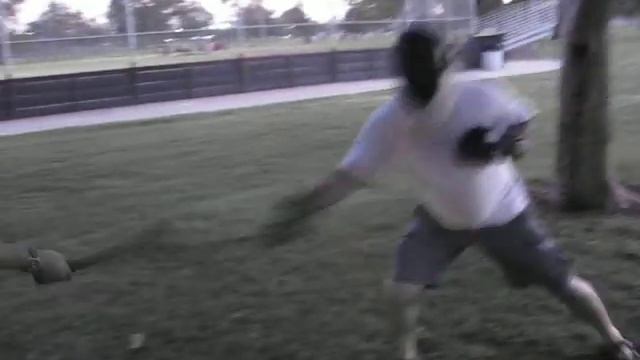 Basic Machete/ Bolo Self Defense #2 смотреть онлайн