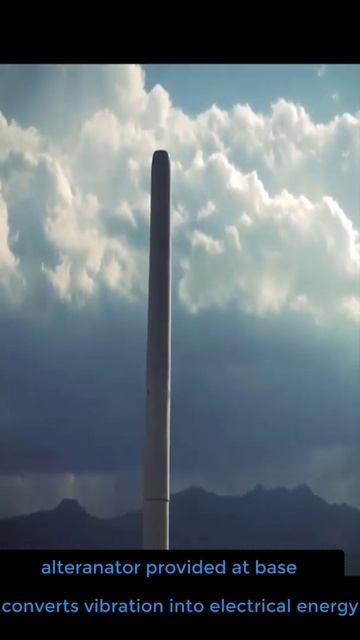 bladeless vortex turbine смотреть онлайн