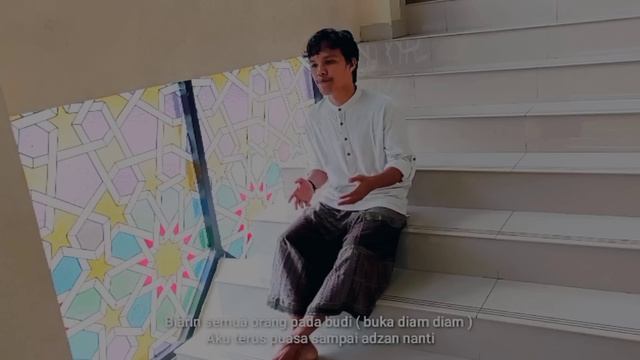 STAY HALAL (Official Music Video) 