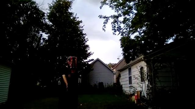 Katana Vs Body Armor Bottle (Empty) смотреть онлайн