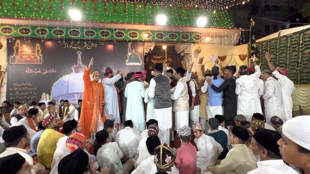 Karti hai janab e Zehra Beton ki tarah tujhe pyaar |jashne garib Nawaz |ajmer sharif |manqabat смотреть онлайн