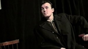 М.А.Булгаков "Зойкина квартира"   ВТУ им.М.С.Щепкина