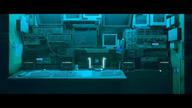 Stray - Прохождение на русском языке #5 смотреть онлайн