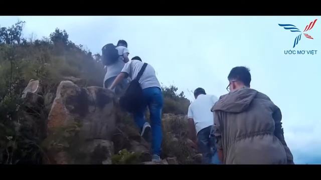 Leo núi cô Tiên Nha Trang - nhatranggo.net смотреть онлайн