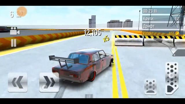 БЫСТРЫЙ ФАРМ В ИГРЕ|Drift Max|💯% смотреть онлайн