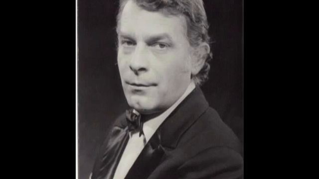 Dan Sebac-2 lieduri de G Enescu-(1964).avi смотреть онлайн