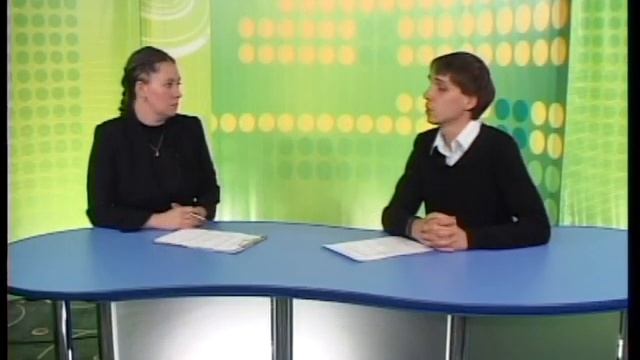 ЭХО НЕДЕЛИ смотреть онлайн