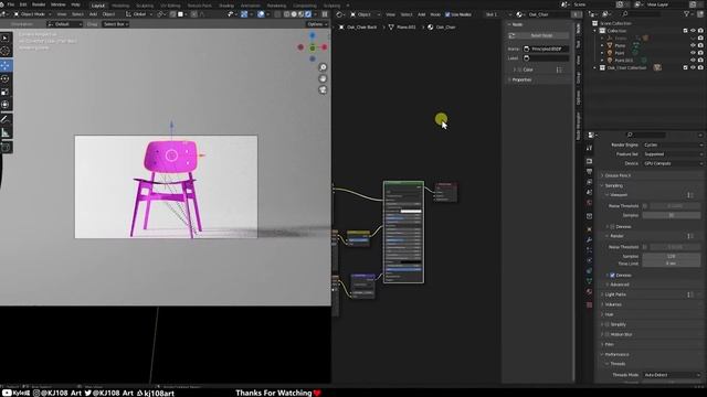 Blender中文教學 – Make Paths Relative & Absolute功能使用｜The functions of Make Paths Relative & Absolute смотреть онлайн