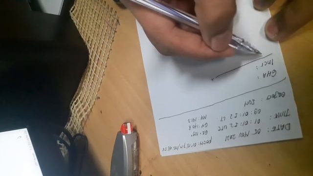 PART 1 !!! Perhitungan Compass Error #compasserror #seafarerfamily смотреть онлайн