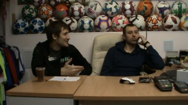 Видеопрогноз 13 тура Первой лиги смотреть онлайн