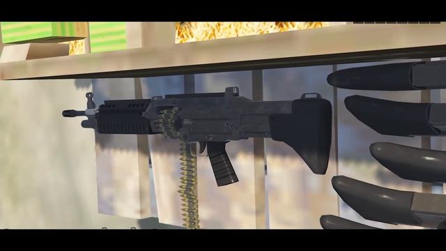 Kill House MLO GTA5/FIVEM | TRG смотреть онлайн