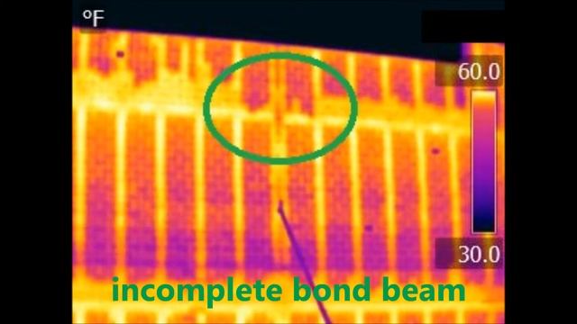 Construction Defects Found in CMU Blockwalls Using Infrared Thermal Imaging смотреть онлайн