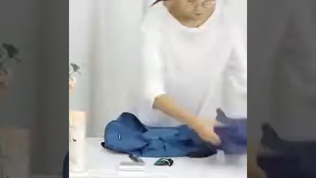 Foldable Waterproof Backpack in Bangladesh. from China смотреть онлайн