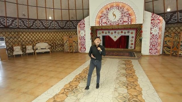 Бекжан Темирхан - Сени суйдум смотреть онлайн