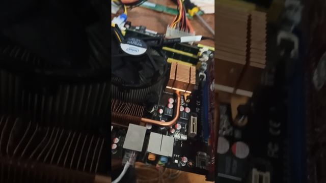 Keyboard / Interface Error! Решение смотреть онлайн