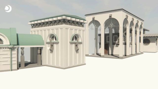 from POINT CLOUD to BIM model with ARCHICAD смотреть онлайн