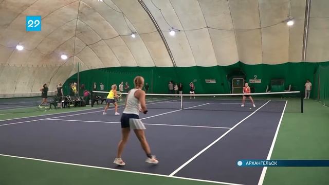 30.08.2022 Завершился турнир по теннису смотреть онлайн