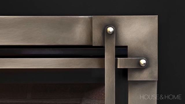 Warm Up Your Home With A Sleek & Stylish Fireplace смотреть онлайн