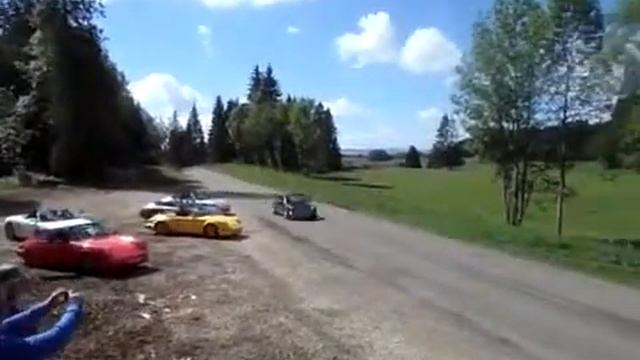 porsche 964 wtl cabrio смотреть онлайн