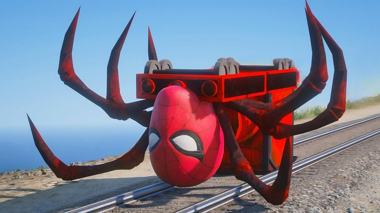 ТОМАС ЧУ ЧУ ЧАРЛЬЗ НЕСЧАСТНЫЕ СЛУЧАИ БУДУТ ПРОИСХОДИТЬ