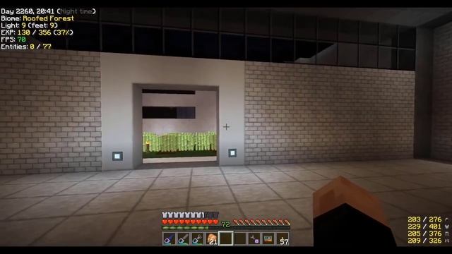 🎥#43 Тотальная автоматизация - Minecraft 1.7.10 ИИС (GregTech, Hardcore) смотреть онлайн