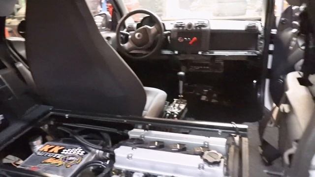 smart car 451 312 hk 400 nm смотреть онлайн