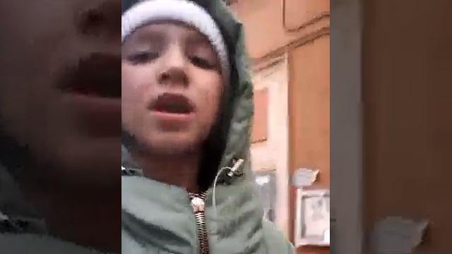 Поход в магазин, прикол над братом!!! смотреть онлайн