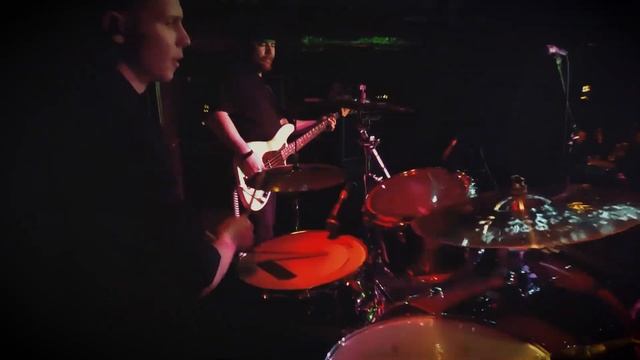 КИНО — Попробуй спеть вместе со мной (drum cover) смотреть онлайн