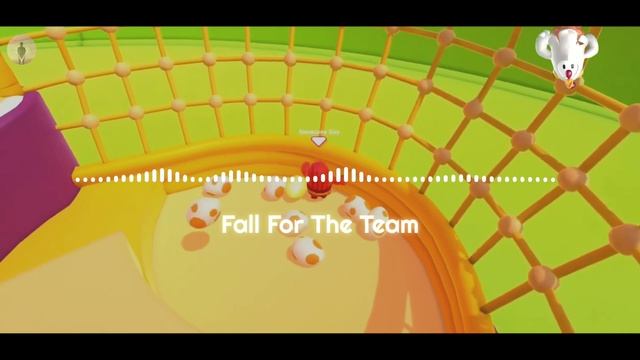 Top 5 Best Fall Guys Game Ringtones смотреть онлайн