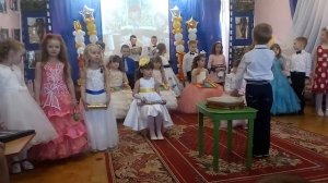 Оркестр на выпускной