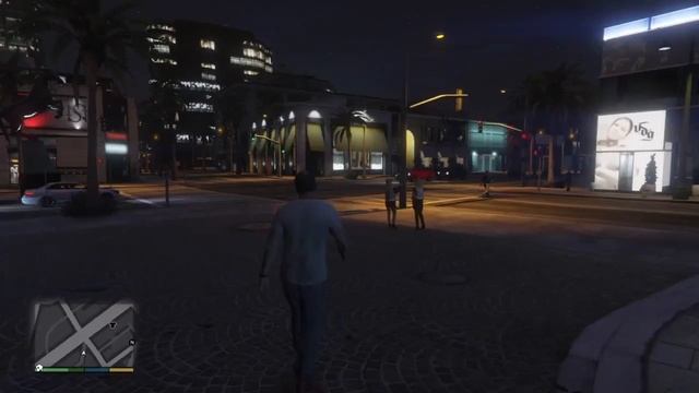 GTA 5 knife kill compilation смотреть онлайн