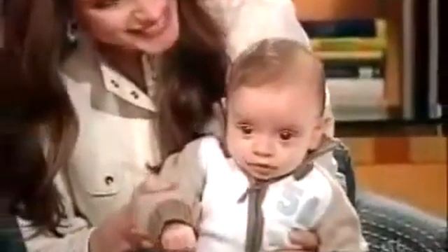 الملكة رانيا العبدالله و ابنها الأمير هاشم