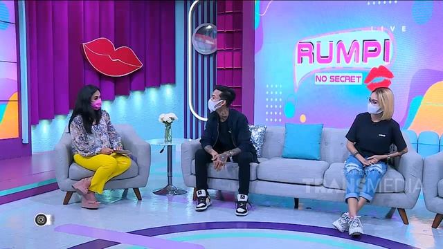 RAHASIA RITA SUGIARTO MASIH SEKSI SAMPE SEKARANG! | RUMPI (14/1/21) P3 смотреть онлайн