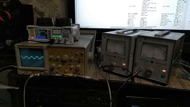 Aiwa XK-S9000. Ремонт #3 Финал смотреть онлайн