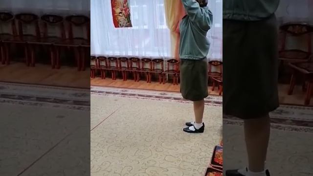 Памяти неизвестного солдата МАДОУ детский сад №4 Подготовительная группа смотреть онлайн