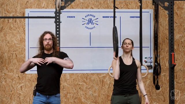 Bottom Up Press Without a Kettlebell смотреть онлайн