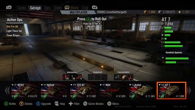 World of Tanks - Requesting Artillery Support! - (World of Tanks Gameplay) смотреть онлайн