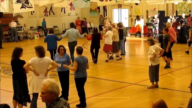 Armenian Folk Dance Tamzara