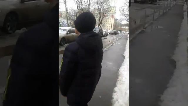 Накуреный бородачь N2 часть вторая смотреть онлайн