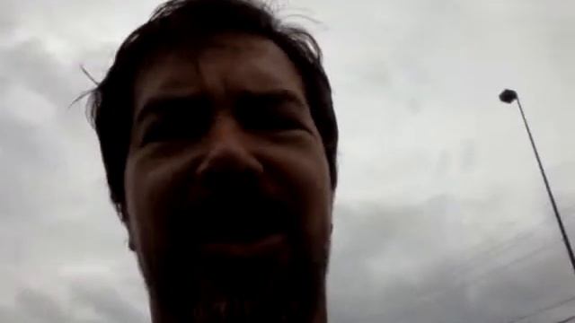 TBD Friday Walkabout